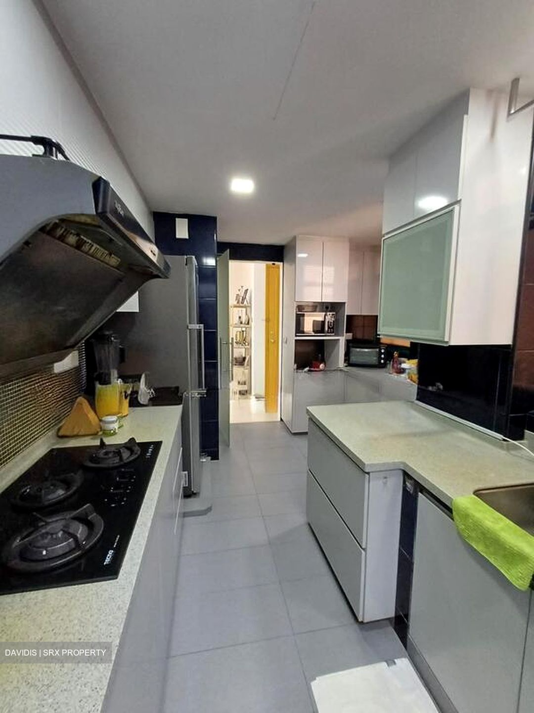 Thomson 800 (D11), Condominium #501016101